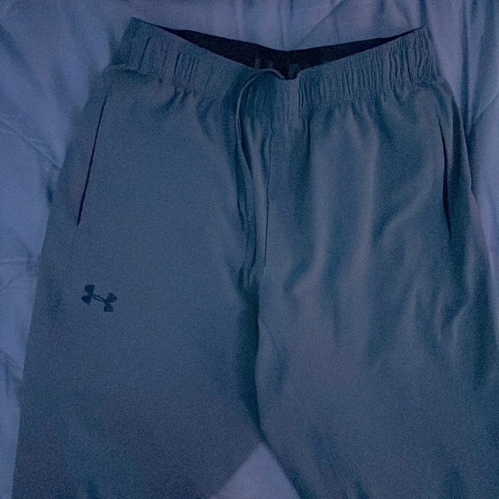 Mens Under Armour Sweat Pants